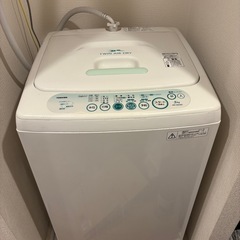 東芝洗濯機
