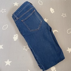 デニム 👖