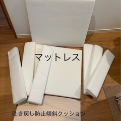 （取引相手決定）ファルスカ　ベビーベッドの画像