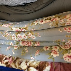 ふとん一式
