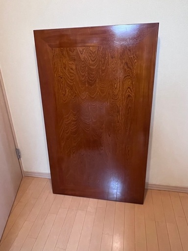 座卓③　折れ脚テーブル