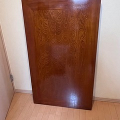 座卓③　折れ脚テーブル