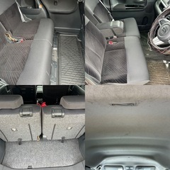 タントカスタムRS★車検付き /内外装&機関良好★車検付き /Bluetooth /フルセグ★即納車可能/激安/軽自動車/千葉県東金市より〜の画像