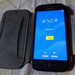 ‼️DOCOMOらくらくスマートフォンの画像