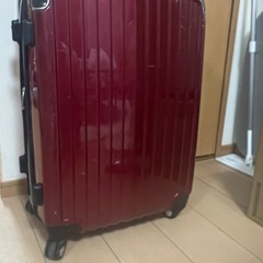 キャリーケース