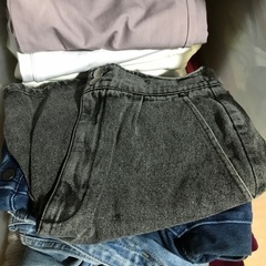 自宅フリーマーケットの画像