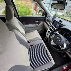 ダイハツ キャスト スタイル G 平成27年式 走行9.88万km AT 車検有効期限: 令和8年4月 ナビ、バックカメラ、アイドリングストップ搭載、安全性と快適性を兼ね備えた軽自動車の画像