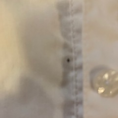 130センチ綿半袖パフスリーブの画像