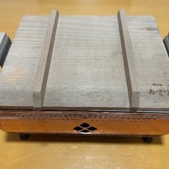 電気保温卓上おでん鍋
