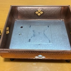 電気保温卓上おでん鍋の画像
