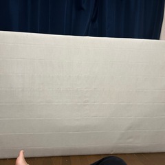 シングルベッド