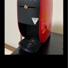 バリスタ W コーヒーメーカー