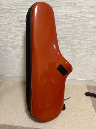 【値下げ】BAM アルトサックスケース