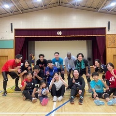 初心者さん歓迎🔰池袋社会人ドッジボール！05/04 - メンバー募集