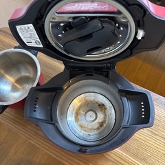 ホットクック  の画像