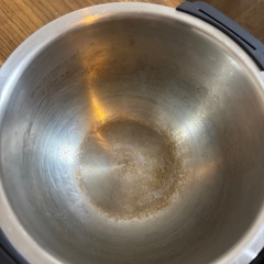ホットクック  の画像