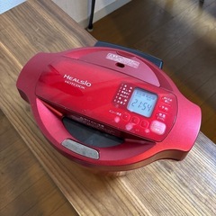 ホットクック  