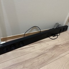 LG サウンドバーの画像