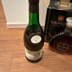 ブランデーまとめ売りの画像