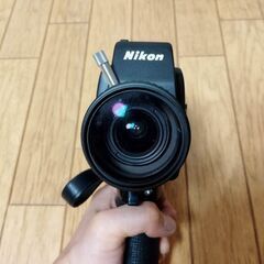 Nikon R8 SUPERの画像