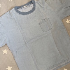 メンズTシャツ