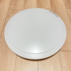 【23年製/8畳用】LEDシーリングライト（リモコン付き）