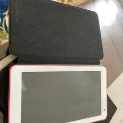 タブレットの画像