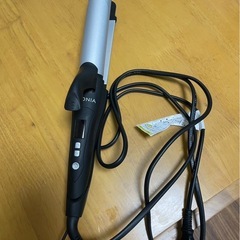 SALONIA ヘアアイロン