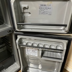 冷蔵庫の画像