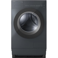 【値引可】TOSHIBA ドラム式洗濯乾燥機 ZABOON TW...