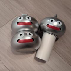 スライム型コロコロクリーナー