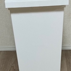 【取引先決定】ゴミ箱の画像