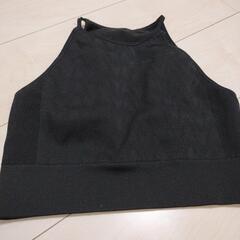 GU　スポブラ　Мサイズ　パットなし