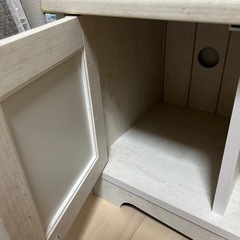【値段交渉OK】ニトリ テレビ台 リズバレーの画像