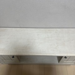 【値段交渉OK】ニトリ テレビ台 リズバレーの画像