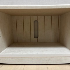 【値段交渉OK】ニトリ テレビ台 リズバレーの画像