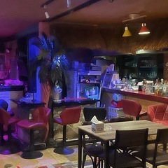 Barスタッフの募集の画像