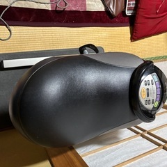 ロデオマシン