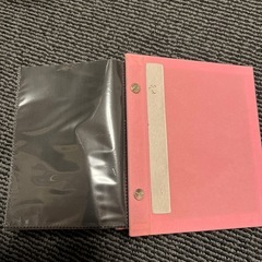 [値下げ新品未使用]ディズニー　ウエディング　フォトアルバムの画像