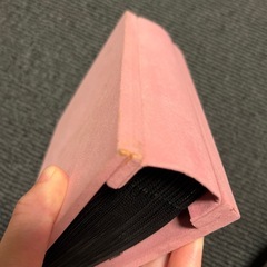 [値下げ新品未使用]ディズニー　ウエディング　フォトアルバムの画像