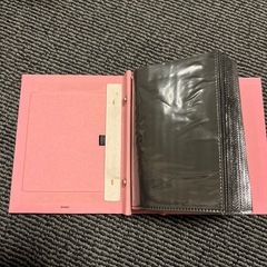 [値下げ新品未使用]ディズニー　ウエディング　フォトアルバムの画像