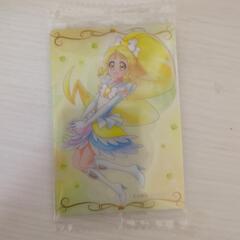 プリキュアウエハース11 キュアハニー