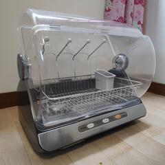 食器乾燥機の画像