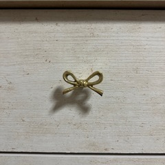 【ニトリ チェスト リズバレー】3点セットでさらにお得の画像