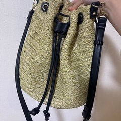 【着画あり】春夏用★バッグの画像