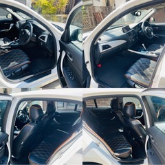 BMW 1シリーズ 116Iの画像