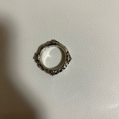 クロムハーツリング
