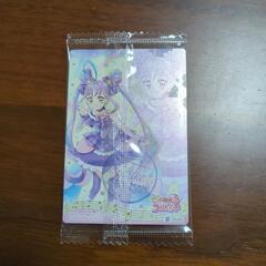 プリキュアウエハース11 キュアキュンキュンの画像
