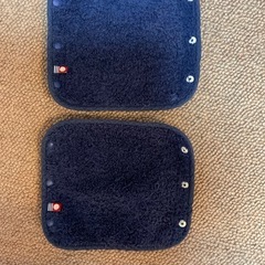 エルゴベビー ergobaby アウェイ　コンパクトベビーキャリアの画像