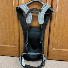 エルゴベビー ergobaby アウェイ　コンパクトベビーキャリアの画像
